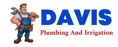 Trusted plumber in GRANT